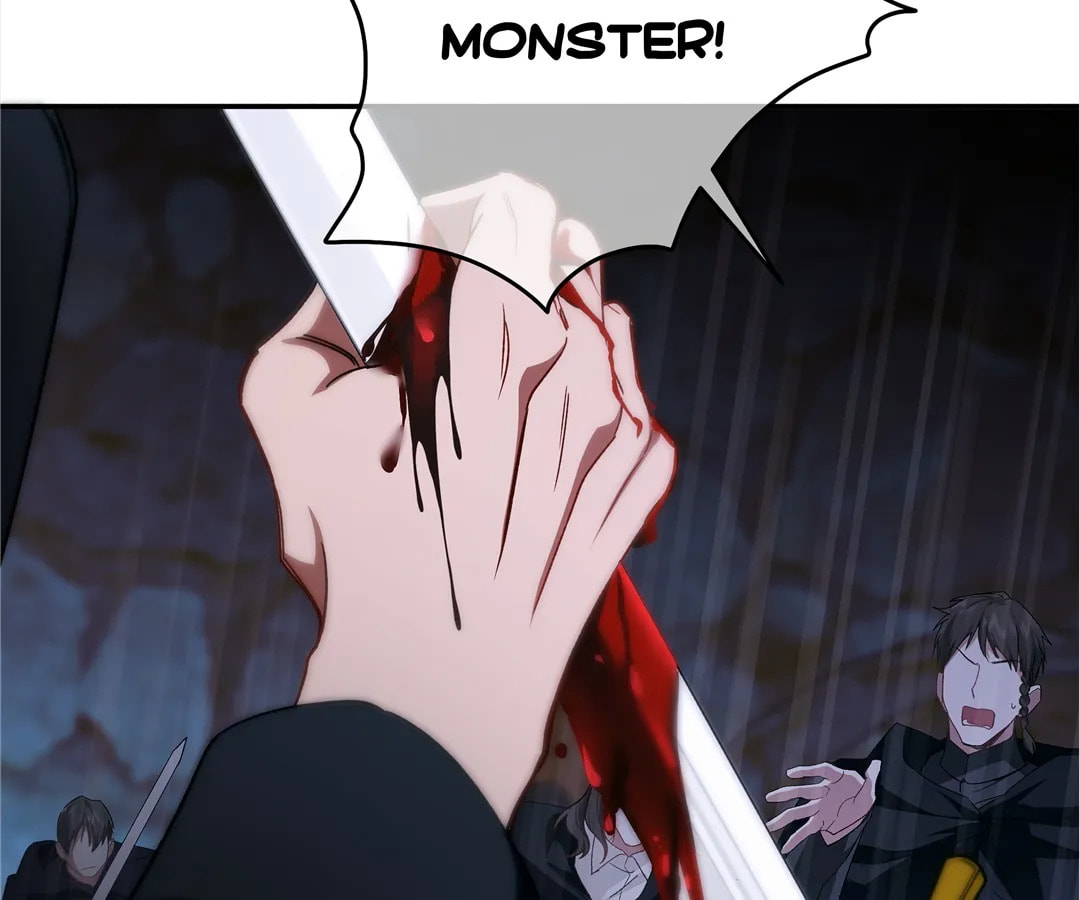 Martina Will Tame the Heroes Chapter 33 page 148 - 