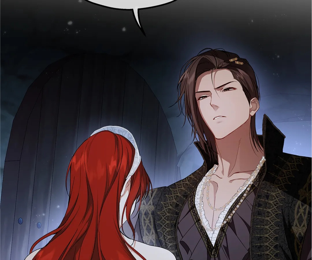 Martina Will Tame the Heroes Chapter 33 page 17 - 
