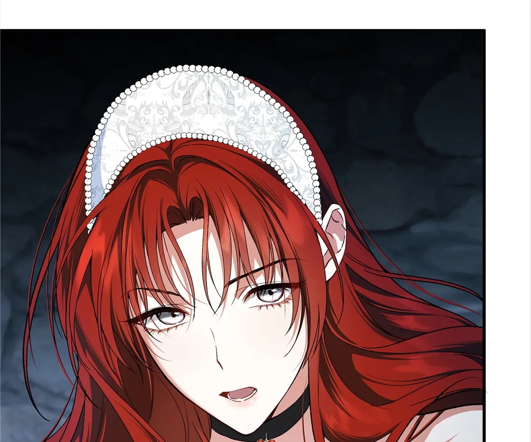 Martina Will Tame the Heroes Chapter 33 page 20 - 