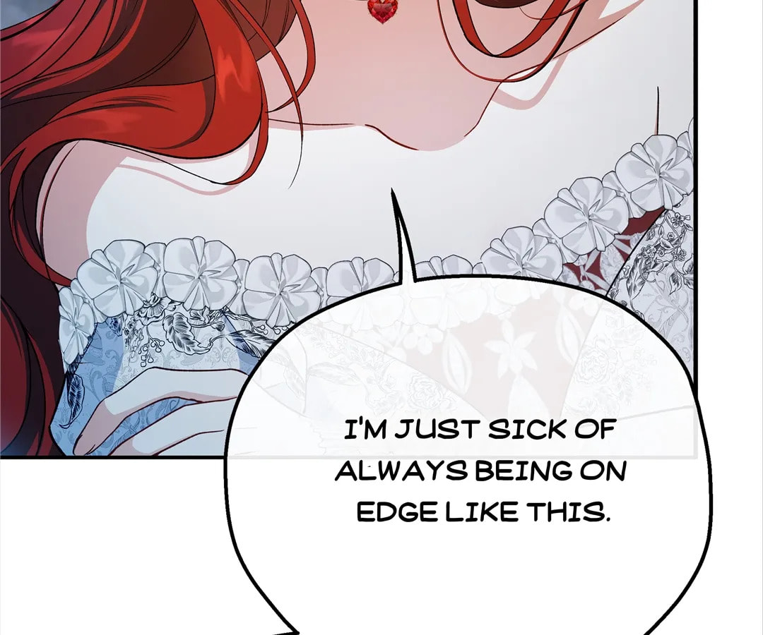 Martina Will Tame the Heroes Chapter 33 page 21 - 