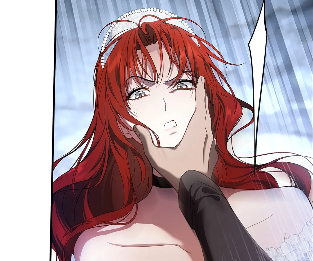 Martina Will Tame the Heroes Chapter 33 page 26 - 
