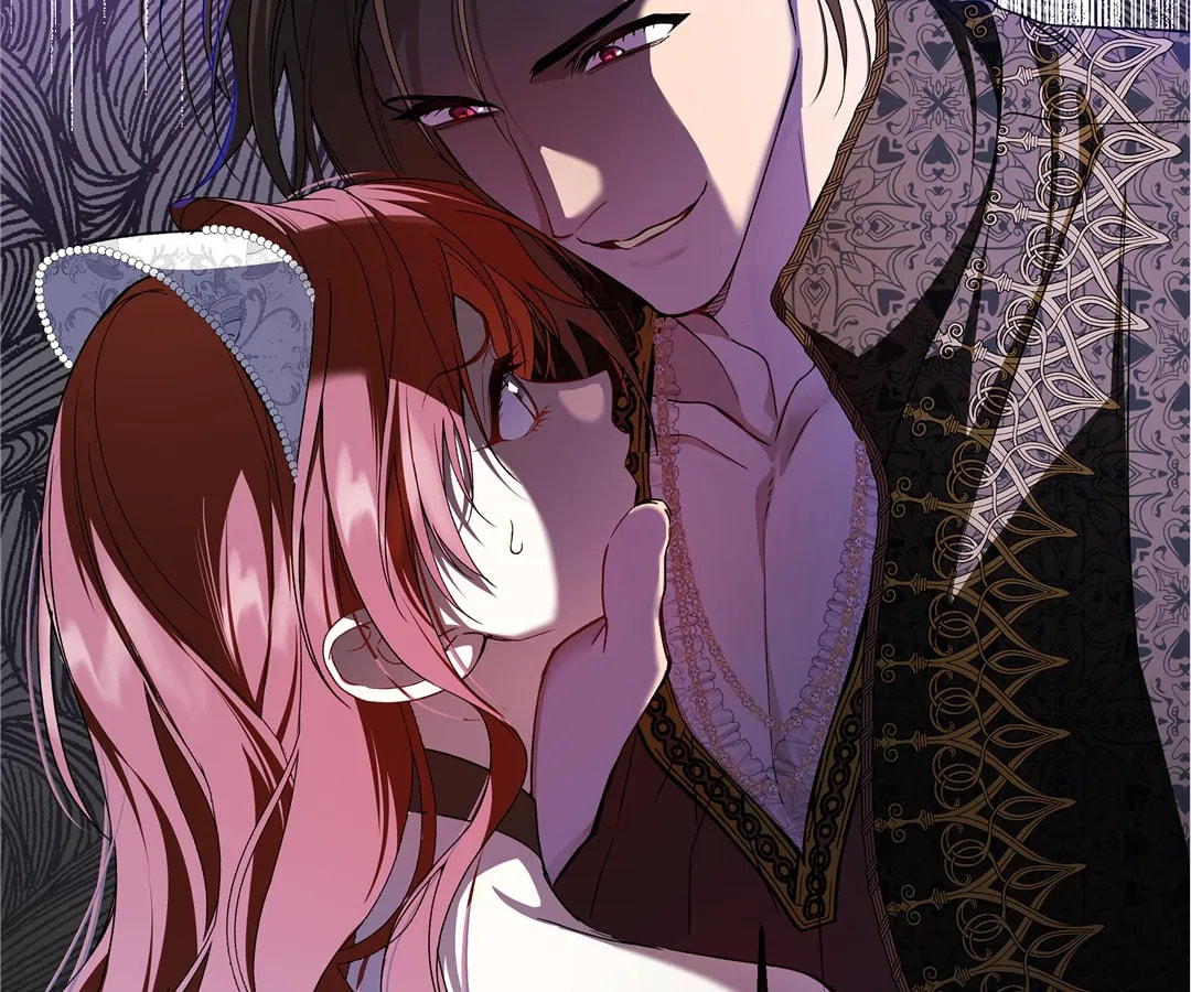 Martina Will Tame the Heroes Chapter 33 page 29 - 