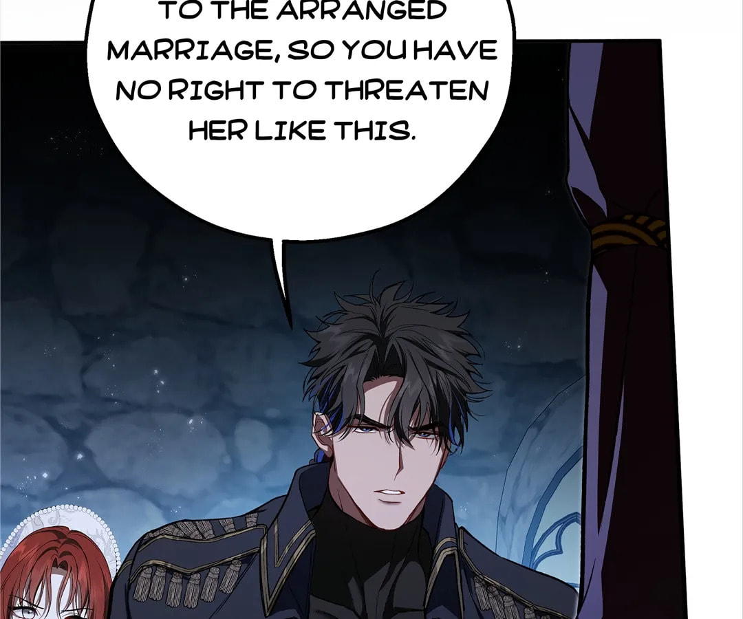 Martina Will Tame the Heroes Chapter 33 page 5 - 