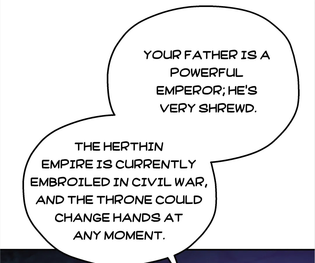 Martina Will Tame the Heroes Chapter 33 page 41 - 