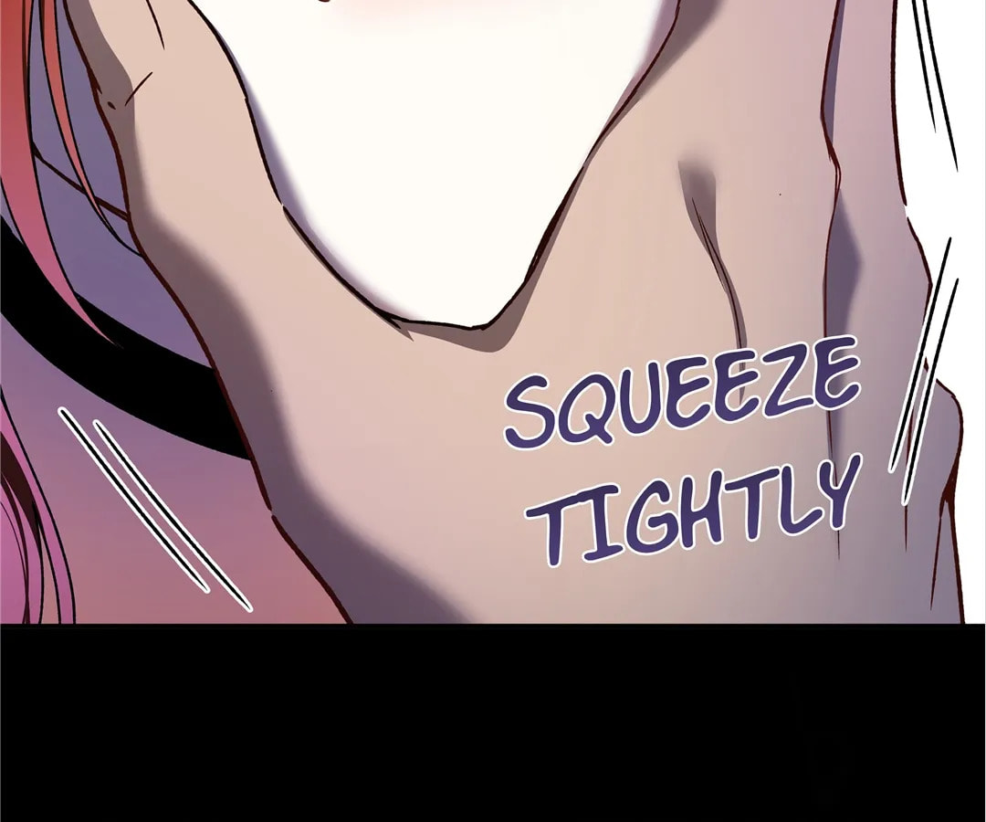 Martina Will Tame the Heroes Chapter 33 page 46 - 