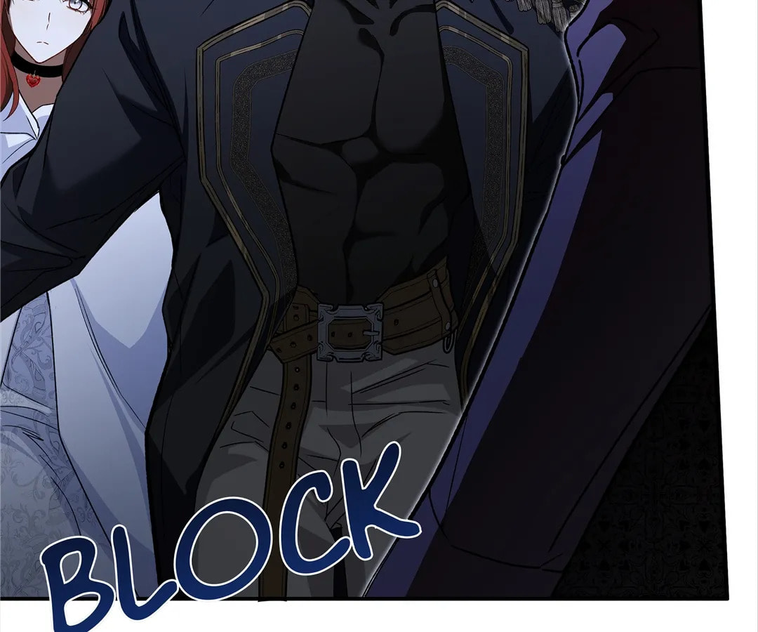 Martina Will Tame the Heroes Chapter 33 page 6 - 