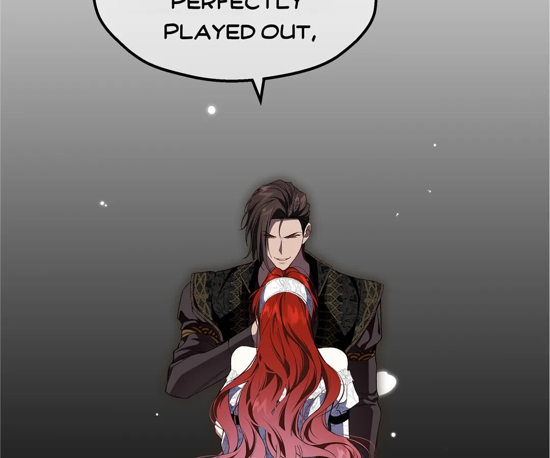 Martina Will Tame the Heroes Chapter 33 page 52 - 