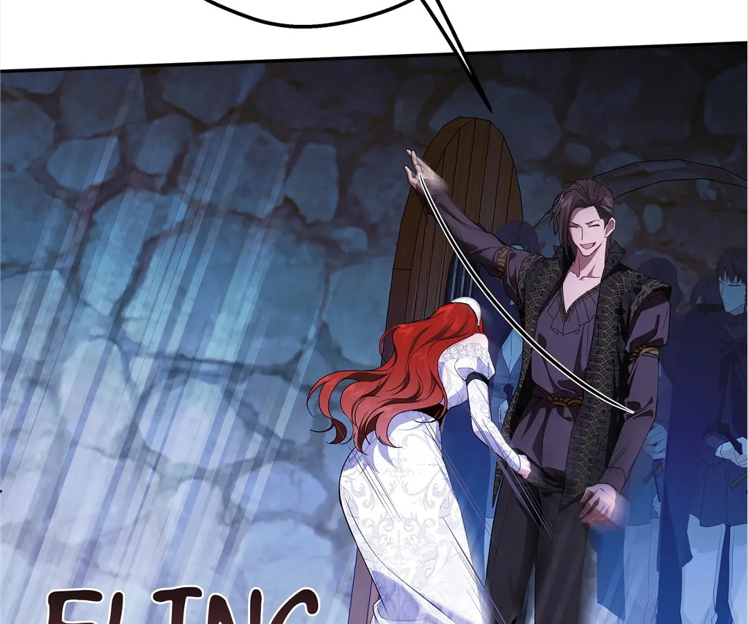Martina Will Tame the Heroes Chapter 33 page 60 - 