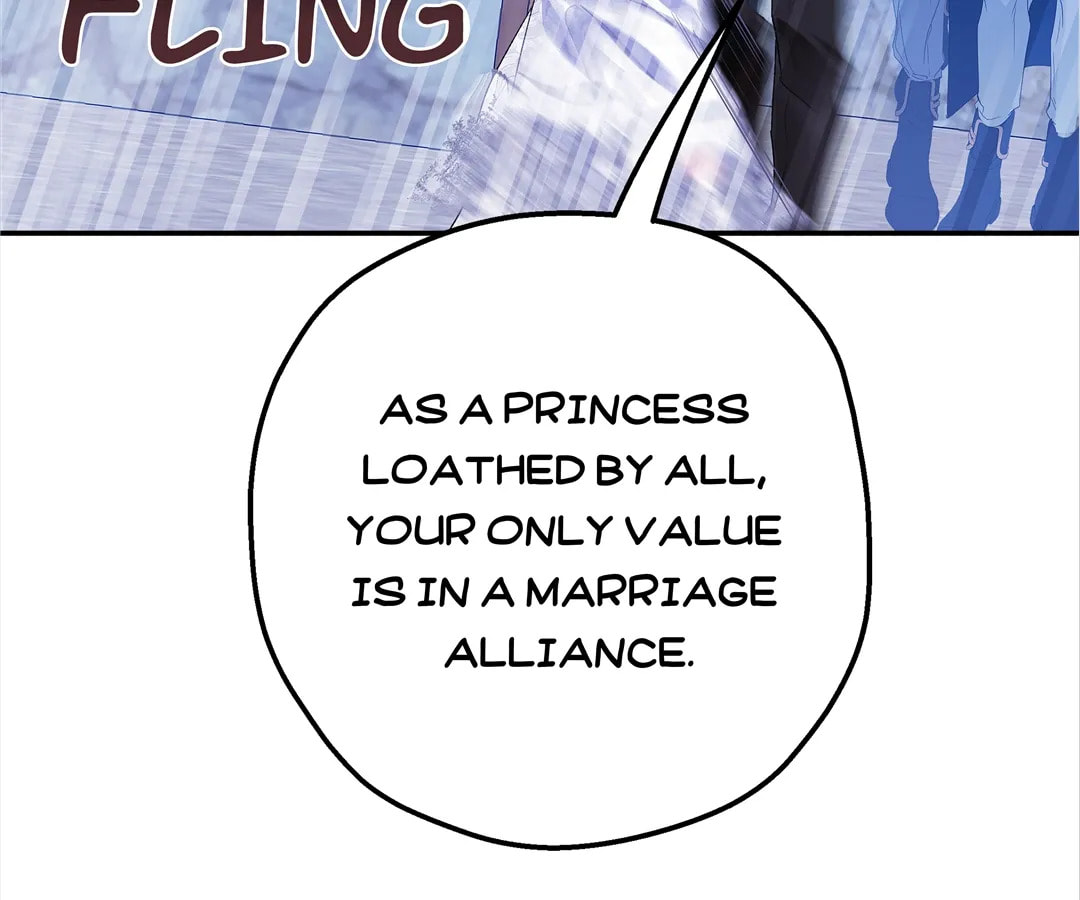 Martina Will Tame the Heroes Chapter 33 page 61 - 