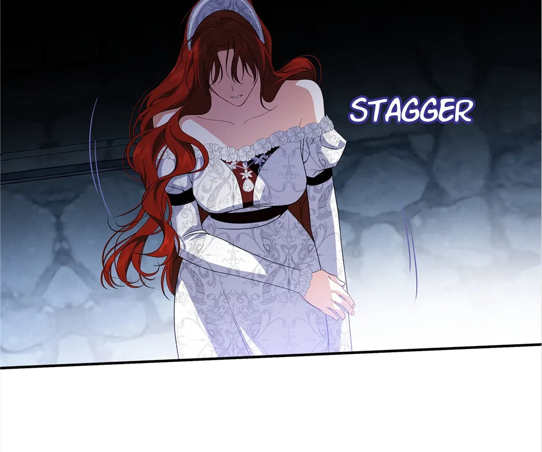 Martina Will Tame the Heroes Chapter 33 page 63 - 