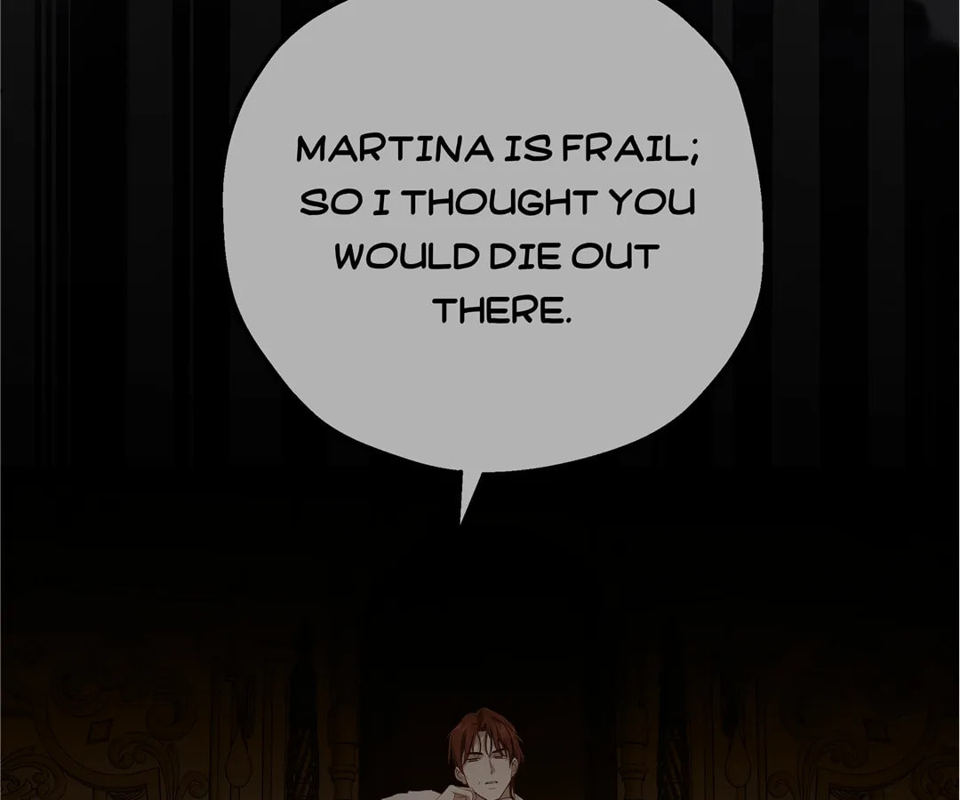 Martina Will Tame the Heroes Chapter 33 page 68 - 