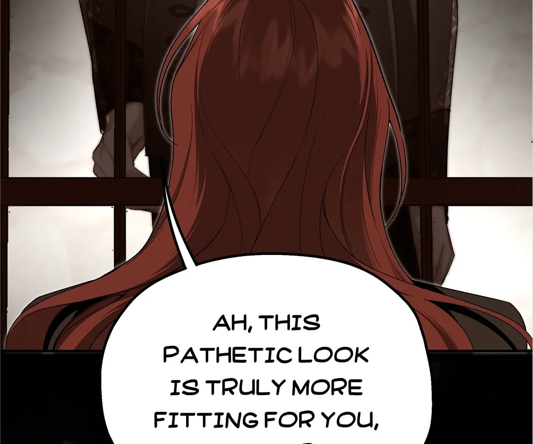Martina Will Tame the Heroes Chapter 33 page 77 - 