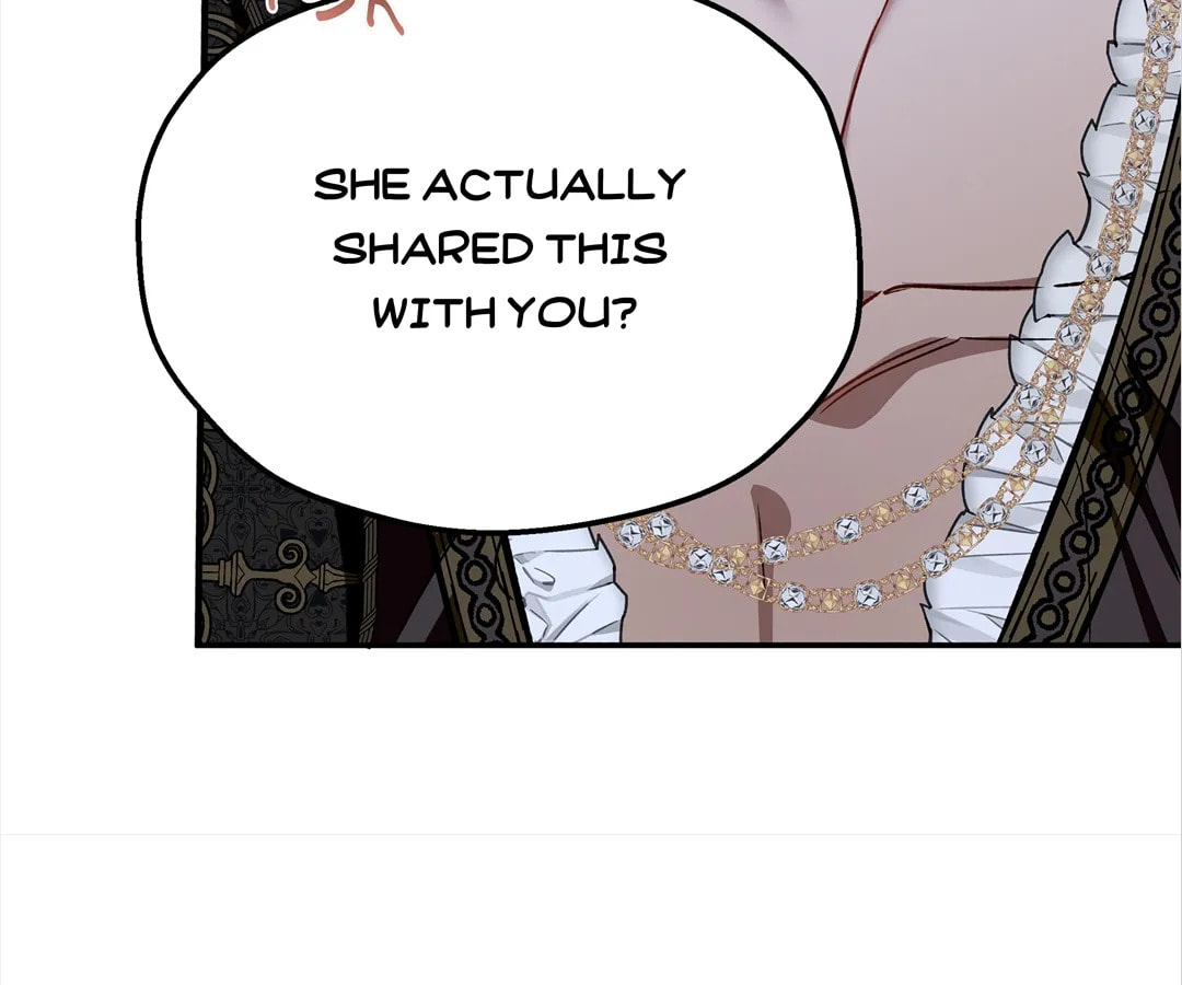 Martina Will Tame the Heroes Chapter 33 page 9 - 