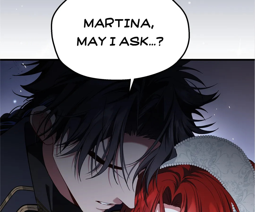 Martina Will Tame the Heroes Chapter 34 page 105 - 