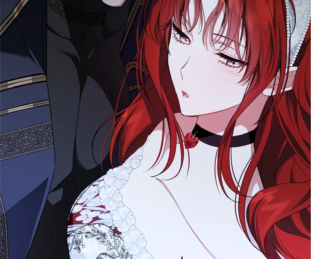 Martina Will Tame the Heroes Chapter 34 page 106 - 