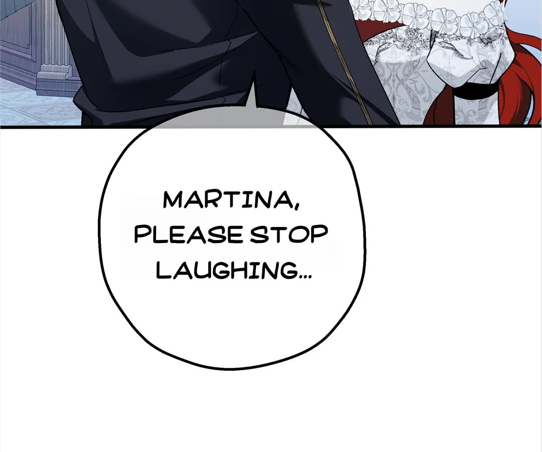 Martina Will Tame the Heroes Chapter 34 page 128 - 