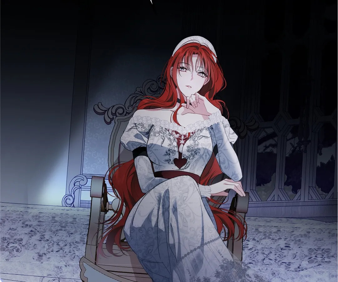 Martina Will Tame the Heroes Chapter 34 page 14 - 