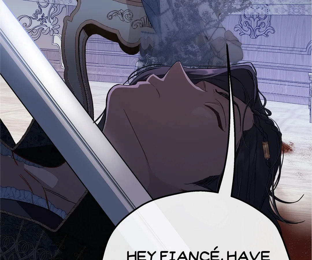 Martina Will Tame the Heroes Chapter 34 page 15 - 