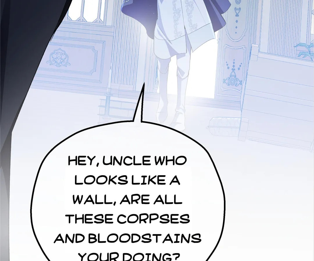 Martina Will Tame the Heroes Chapter 34 page 156 - 