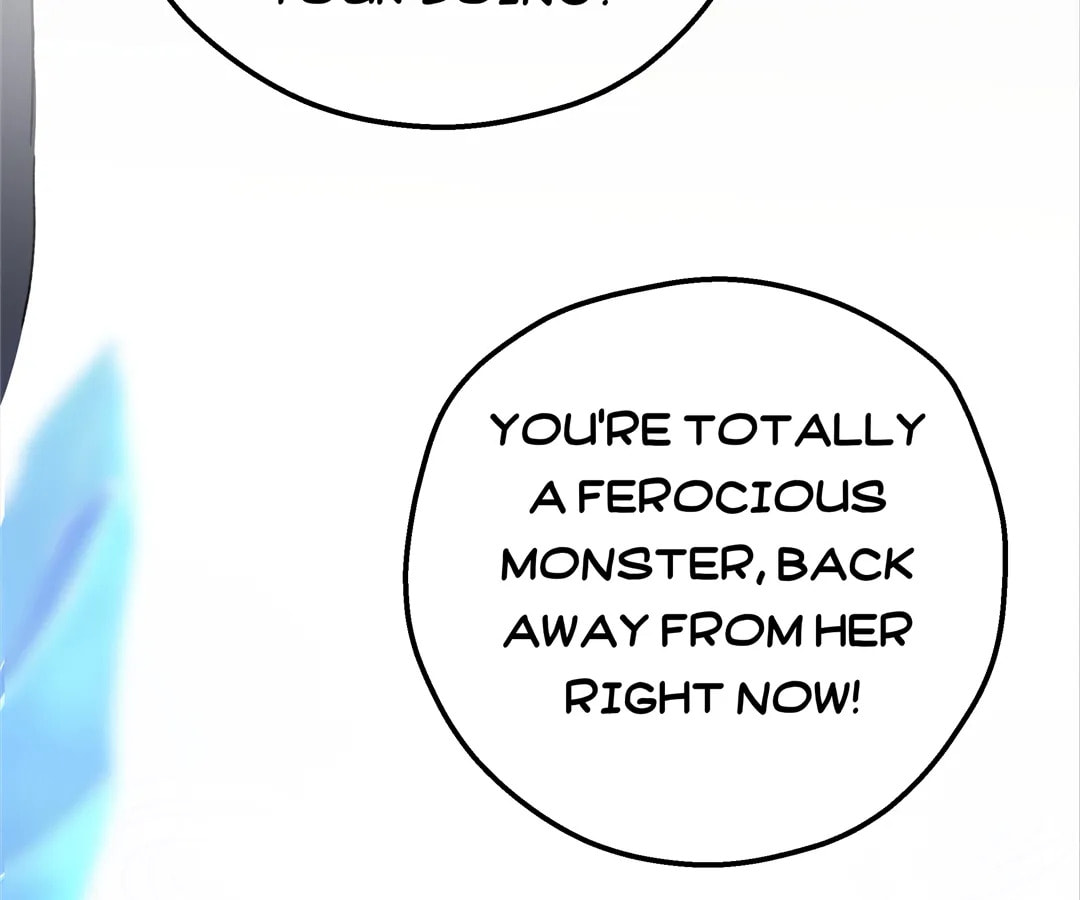 Martina Will Tame the Heroes Chapter 34 page 157 - 