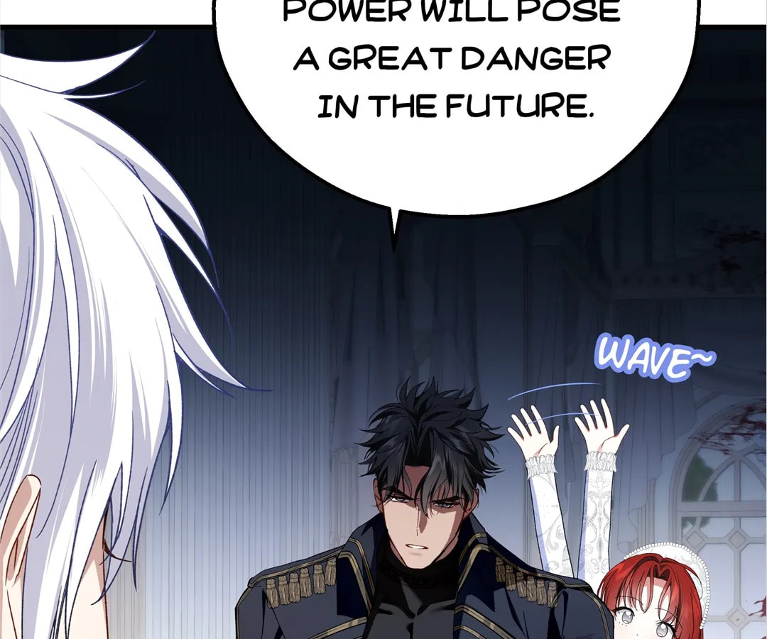 Martina Will Tame the Heroes Chapter 34 page 162 - 