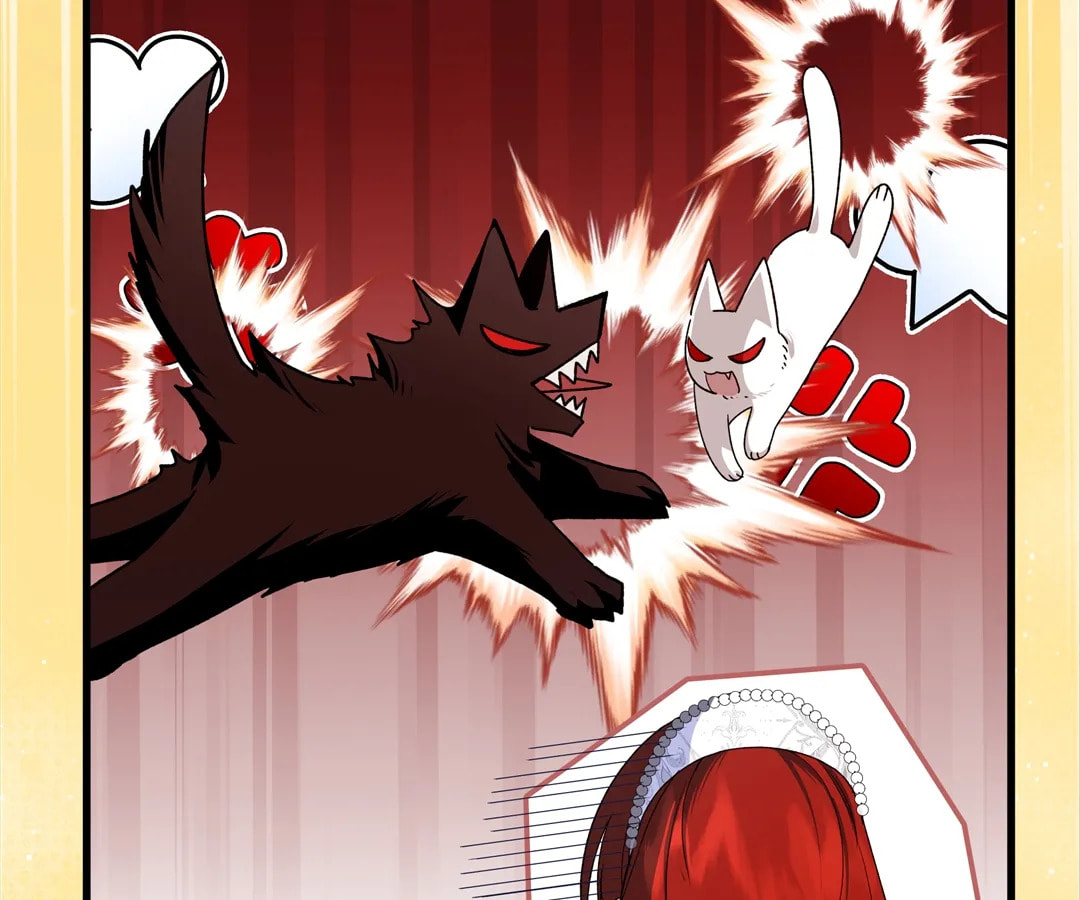 Martina Will Tame the Heroes Chapter 34 page 168 - 