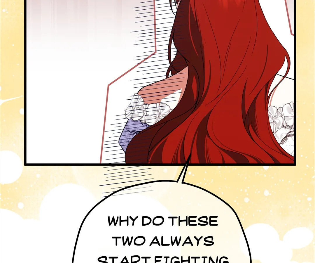 Martina Will Tame the Heroes Chapter 34 page 169 - 