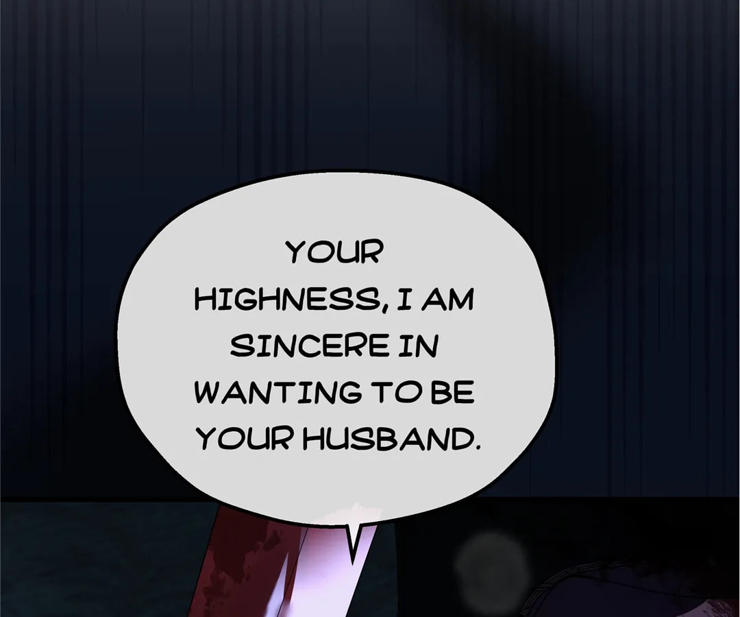 Martina Will Tame the Heroes Chapter 34 page 20 - 