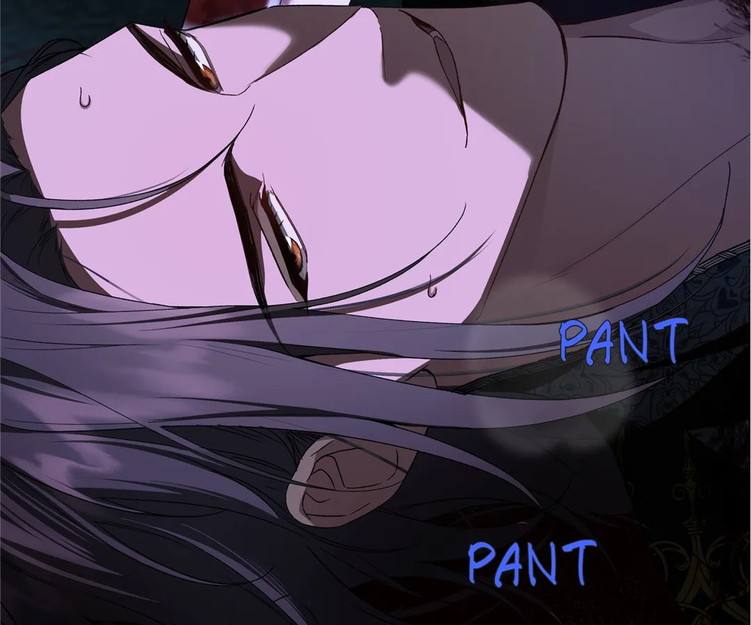 Martina Will Tame the Heroes Chapter 34 page 21 - 