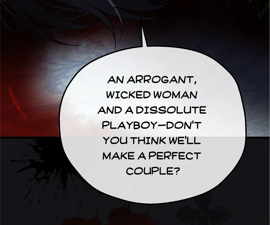 Martina Will Tame the Heroes Chapter 34 page 22 - 