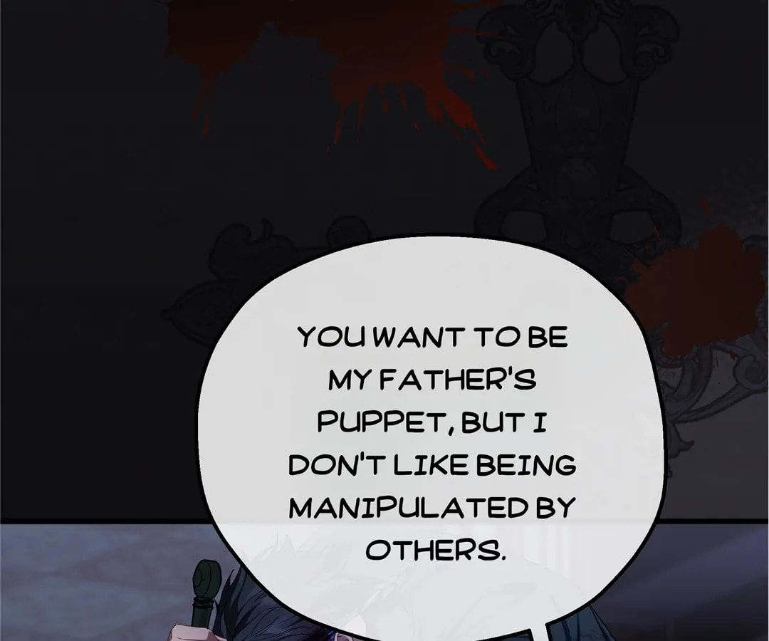 Martina Will Tame the Heroes Chapter 34 page 23 - 
