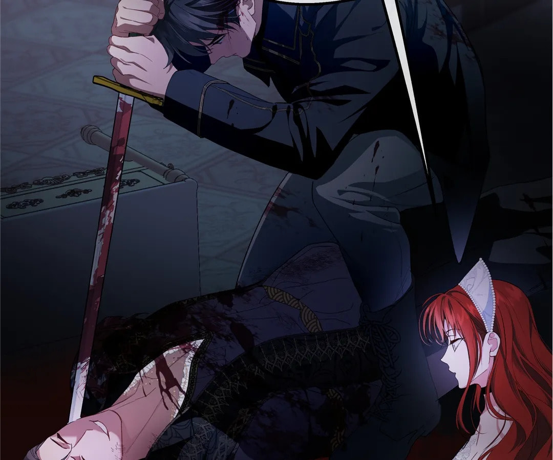 Martina Will Tame the Heroes Chapter 34 page 24 - 