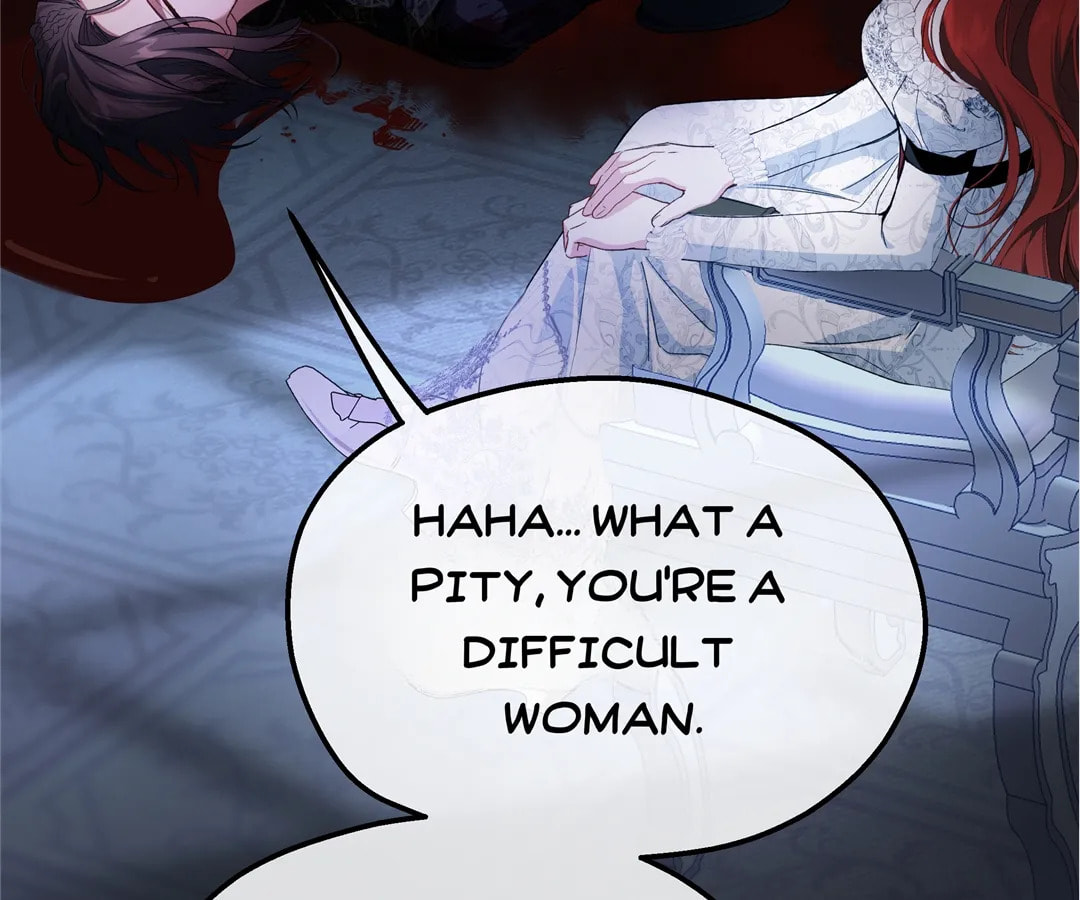 Martina Will Tame the Heroes Chapter 34 page 25 - 