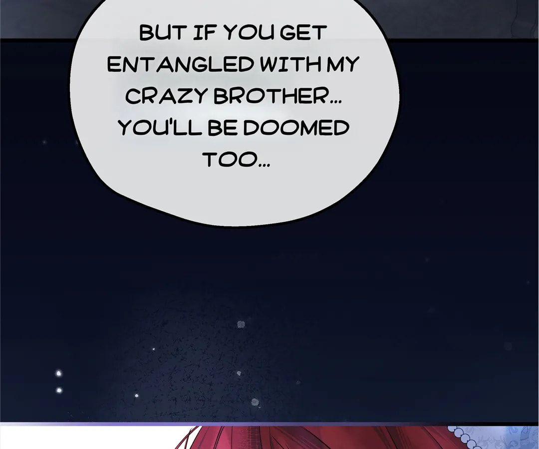Martina Will Tame the Heroes Chapter 34 page 26 - 