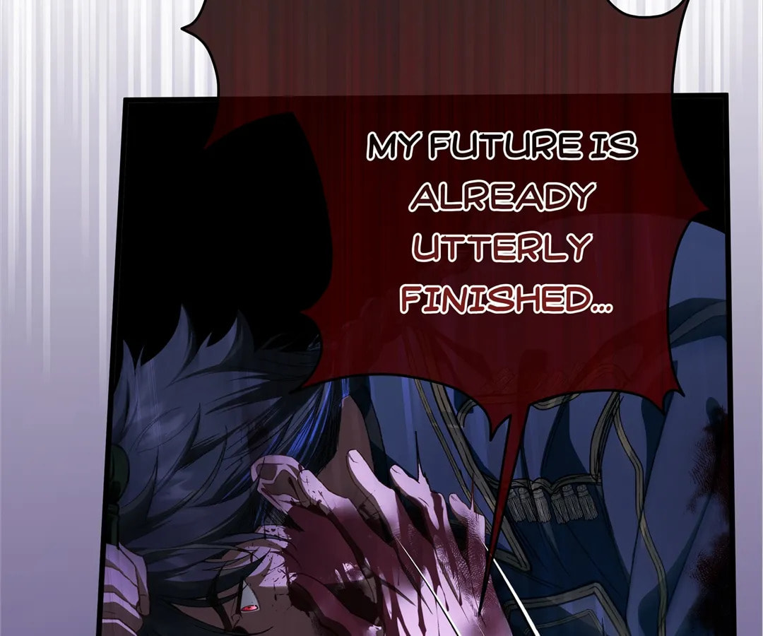 Martina Will Tame the Heroes Chapter 34 page 30 - 