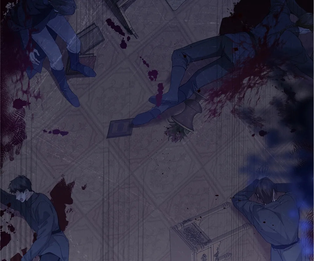 Martina Will Tame the Heroes Chapter 34 page 4 - 