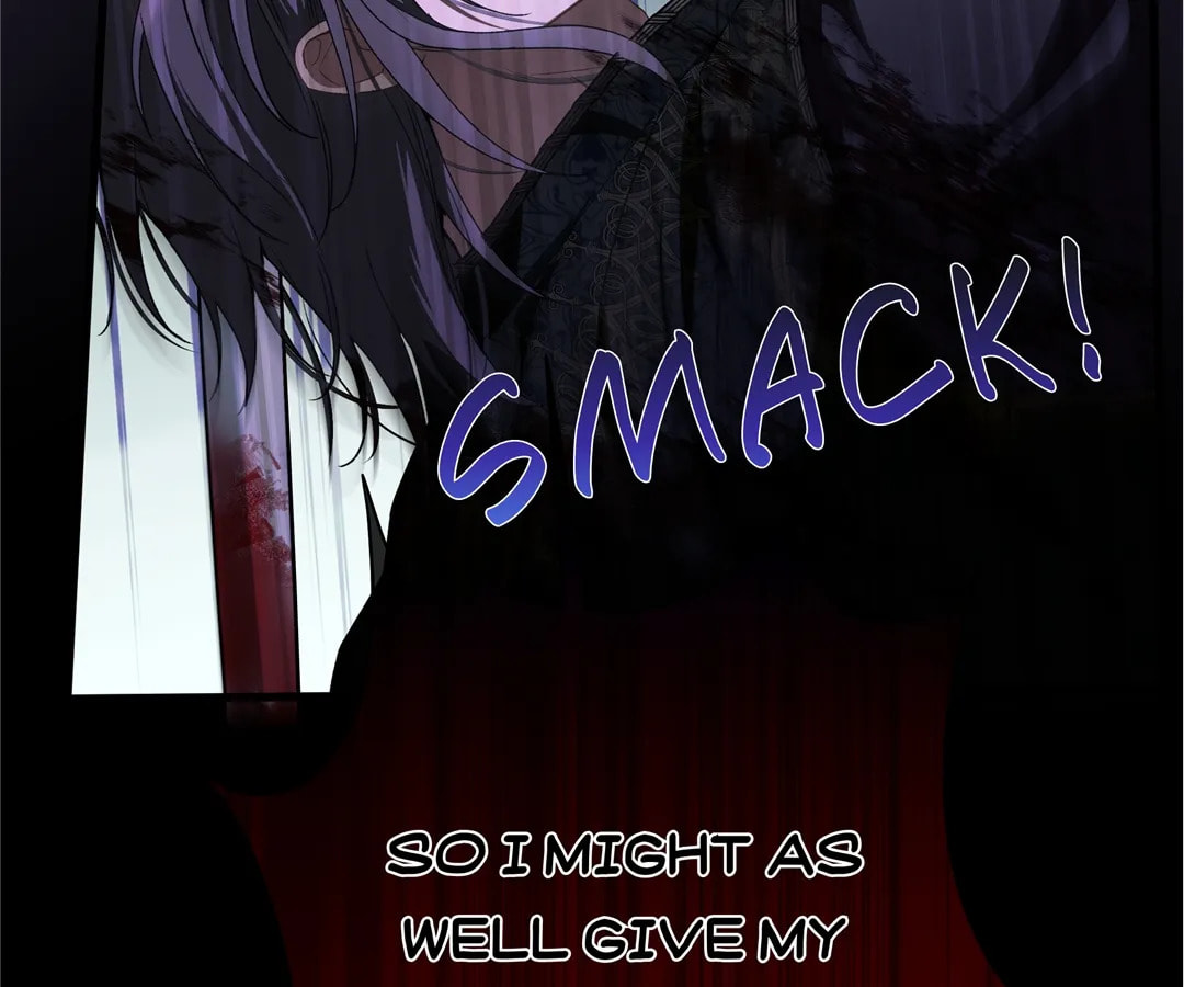 Martina Will Tame the Heroes Chapter 34 page 32 - 