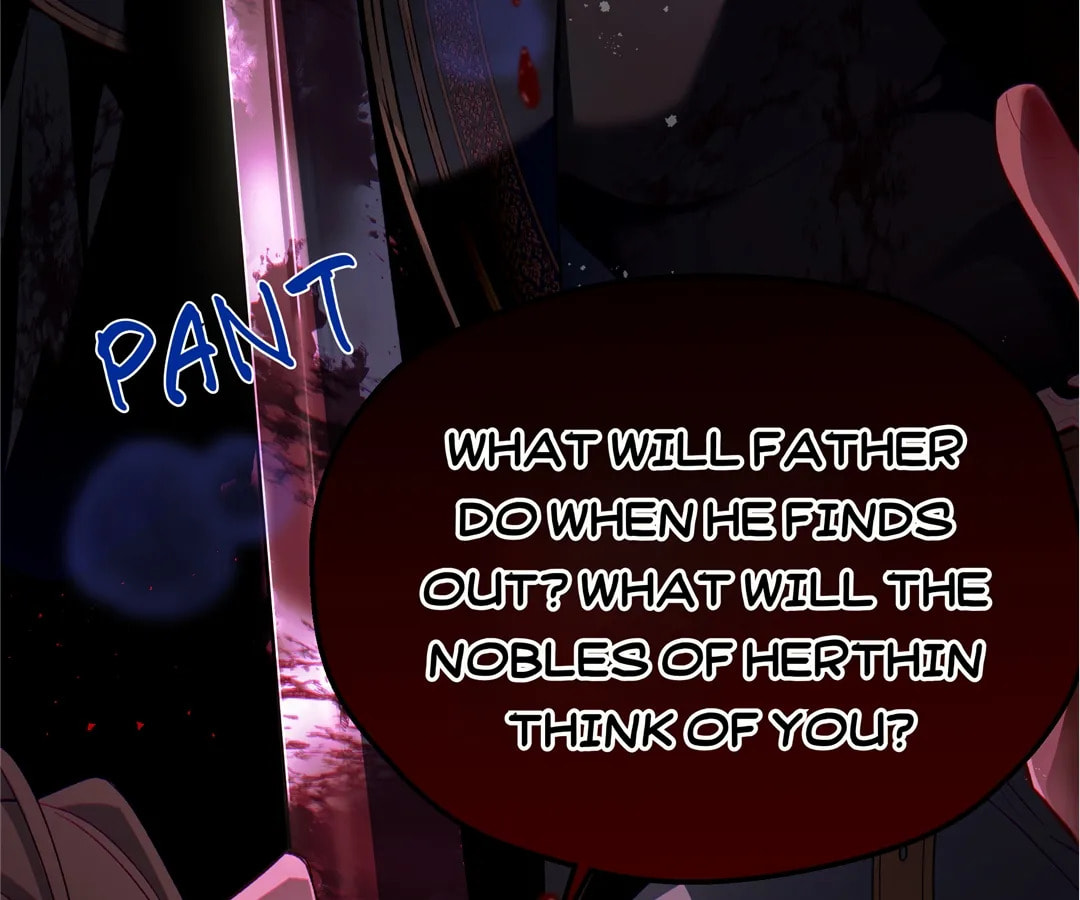 Martina Will Tame the Heroes Chapter 34 page 39 - 