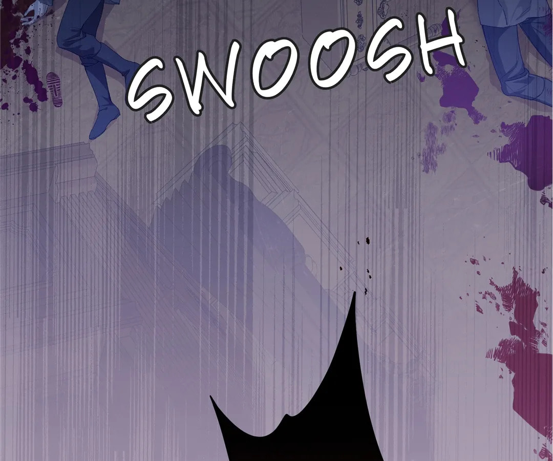 Martina Will Tame the Heroes Chapter 34 page 5 - 