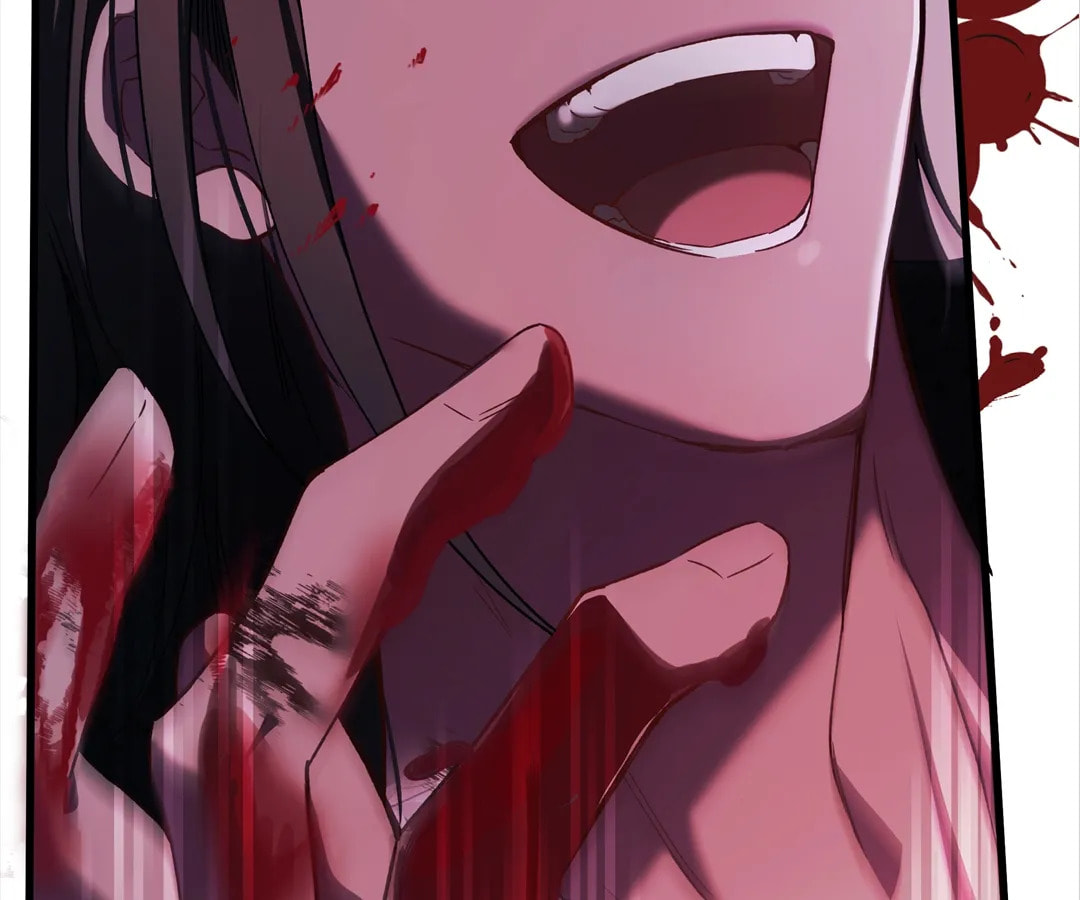 Martina Will Tame the Heroes Chapter 34 page 44 - 