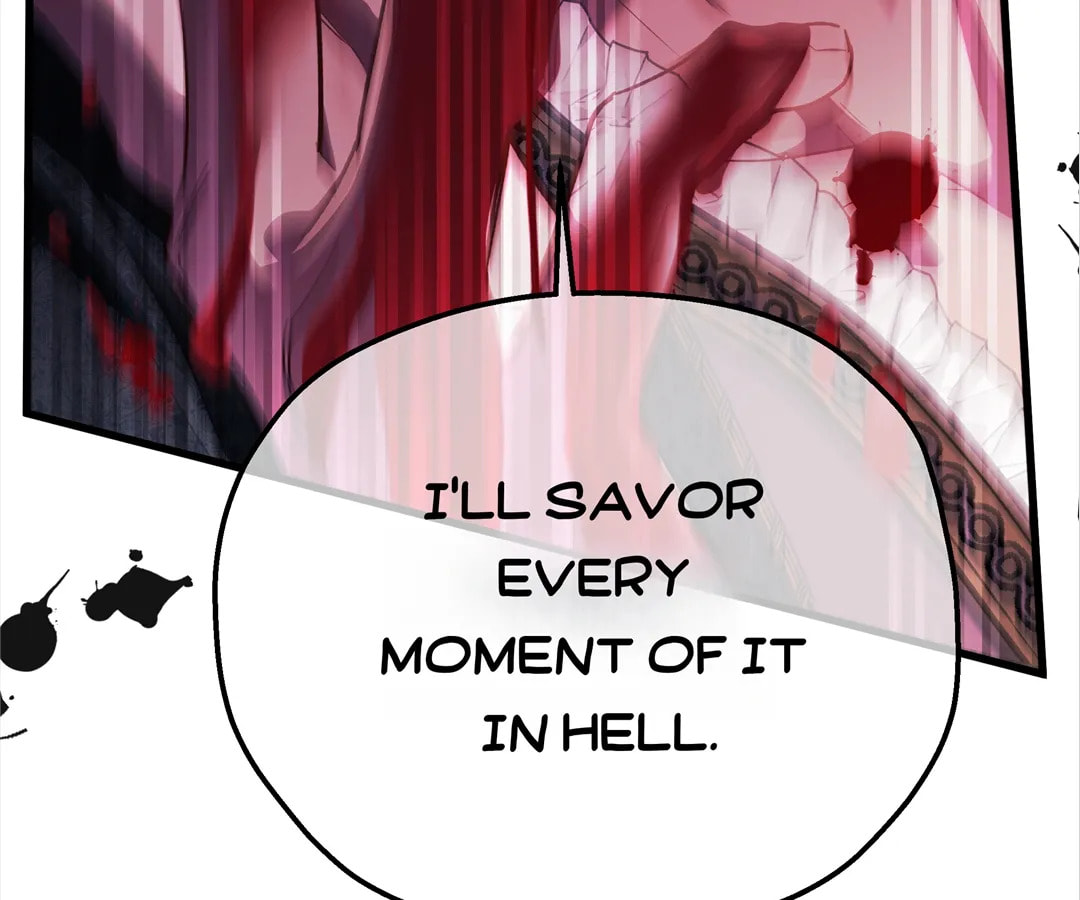 Martina Will Tame the Heroes Chapter 34 page 45 - 