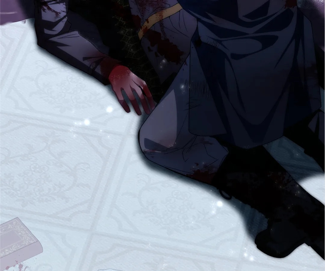 Martina Will Tame the Heroes Chapter 34 page 52 - 