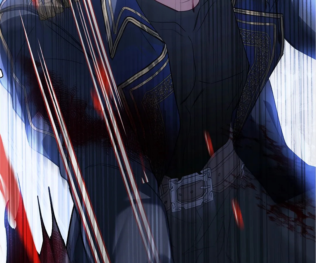 Martina Will Tame the Heroes Chapter 34 page 55 - 