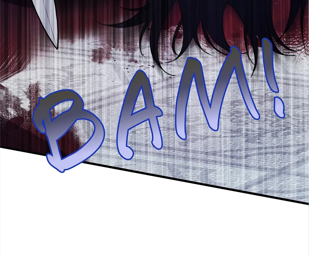 Martina Will Tame the Heroes Chapter 34 page 57 - 