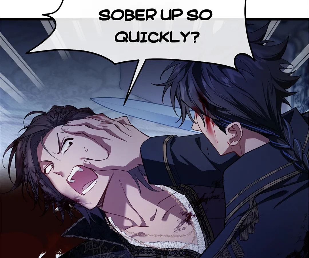 Martina Will Tame the Heroes Chapter 34 page 62 - 