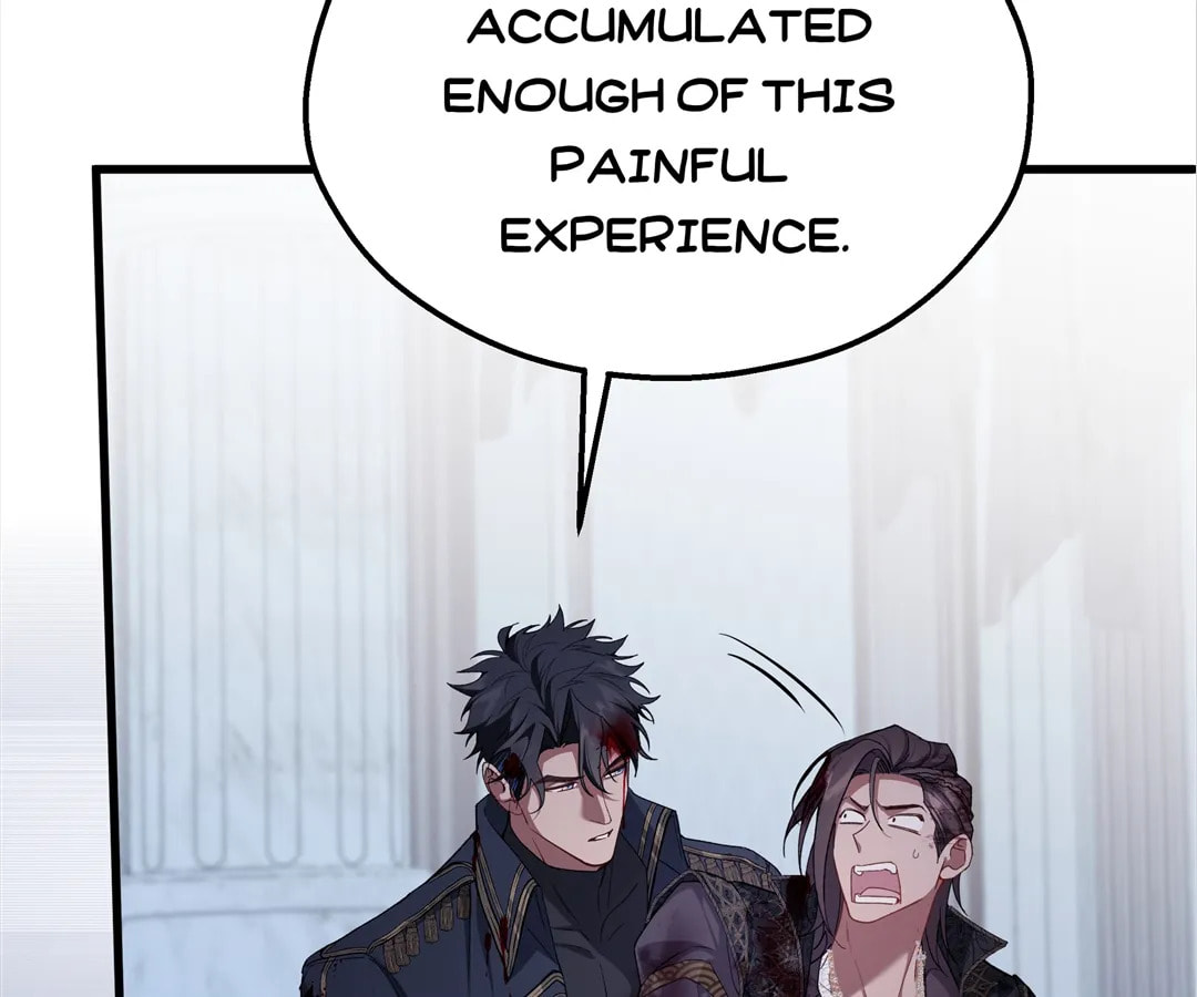 Martina Will Tame the Heroes Chapter 34 page 65 - 