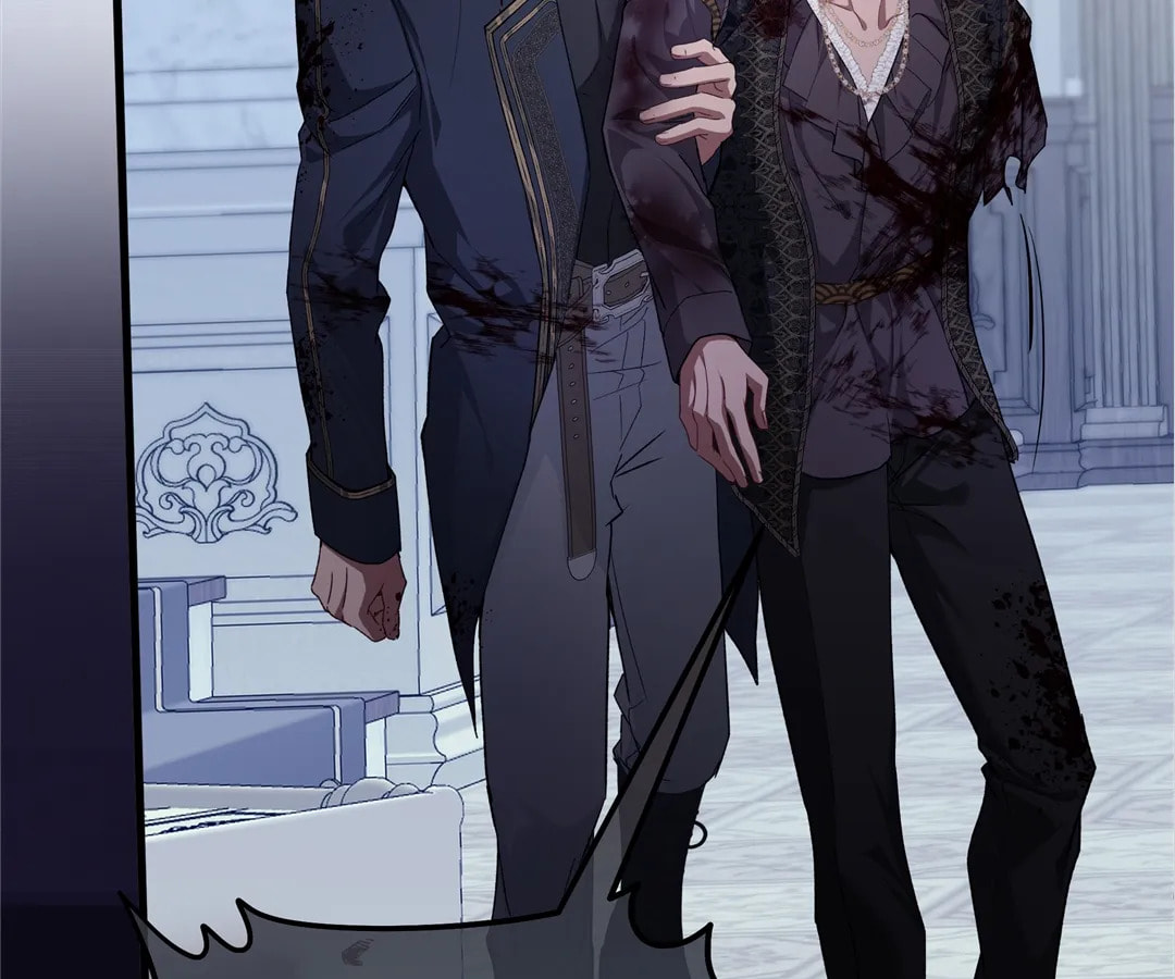 Martina Will Tame the Heroes Chapter 34 page 66 - 