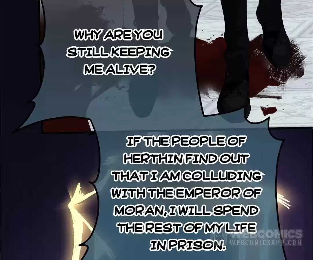 Martina Will Tame the Heroes Chapter 34 page 67 - 