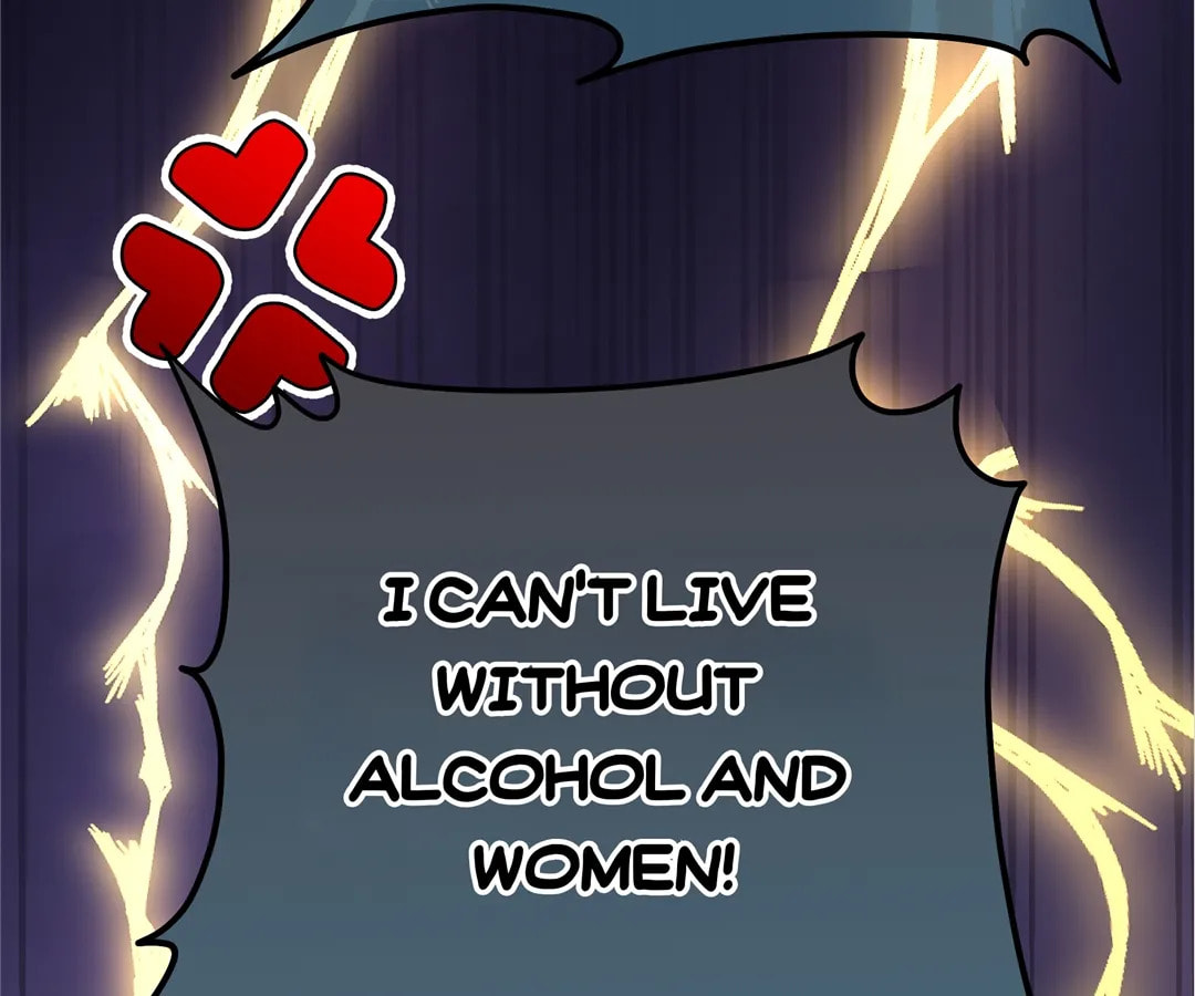 Martina Will Tame the Heroes Chapter 34 page 68 - 