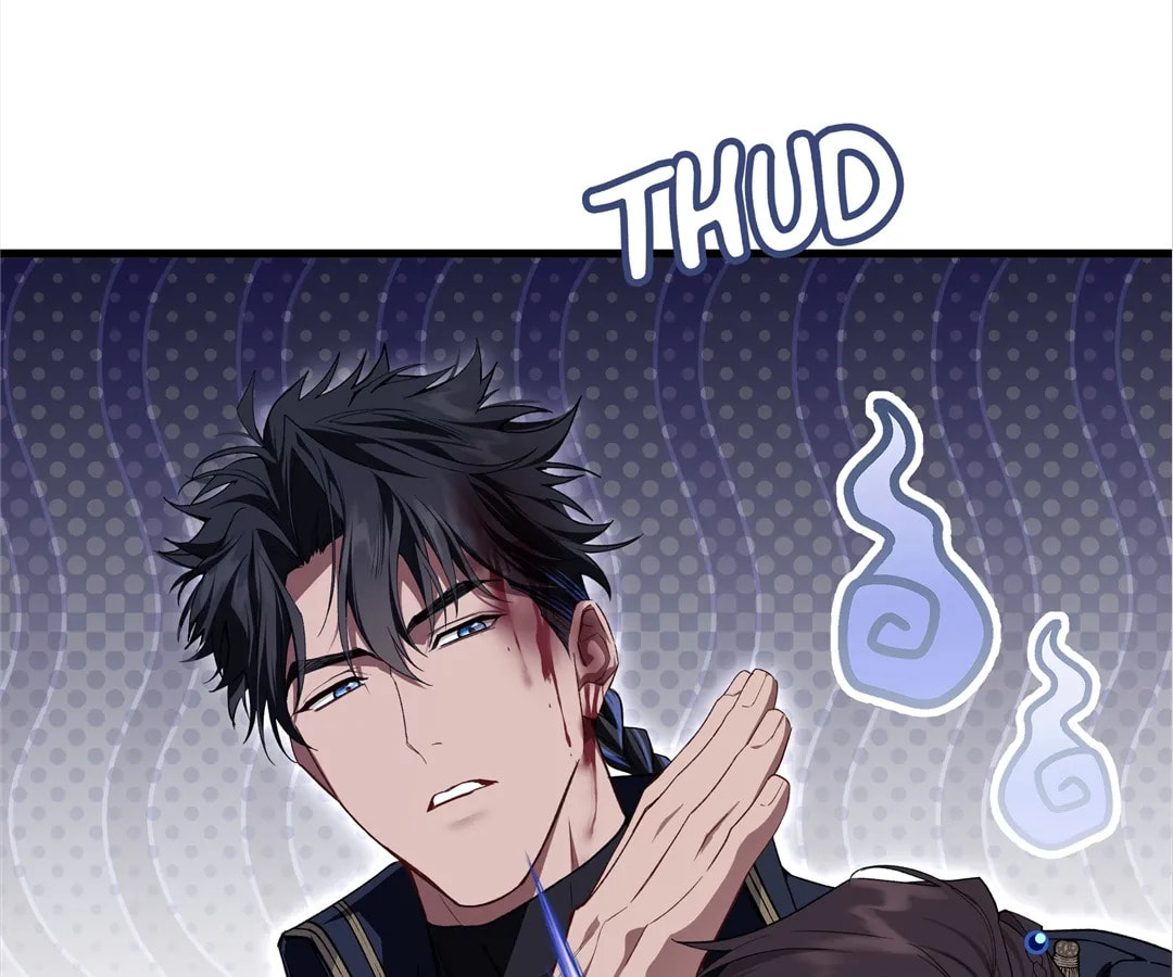 Martina Will Tame the Heroes Chapter 34 page 71 - 